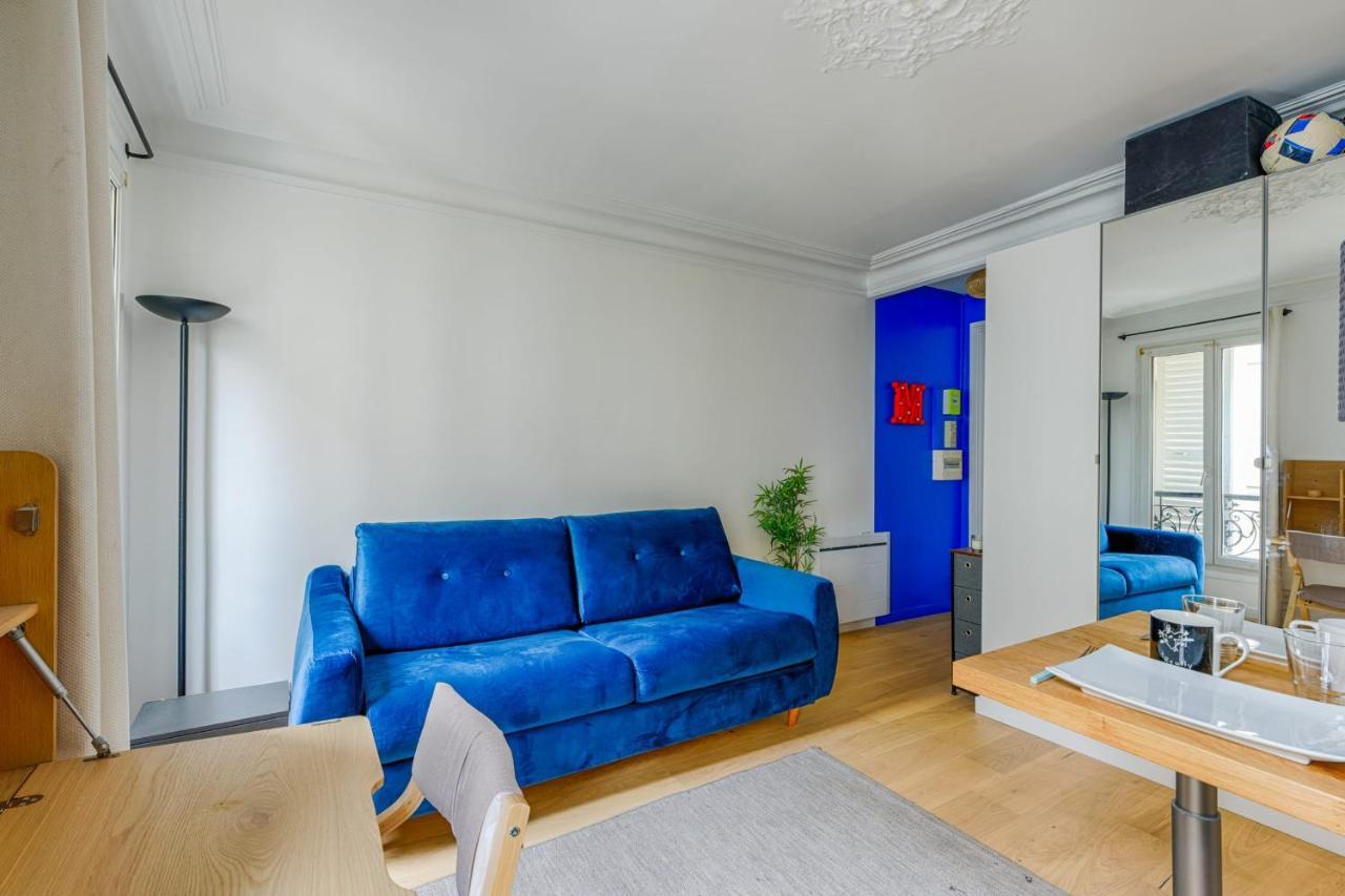 Appartamento Wonderful Modern Close To The Champs Elysées - - Welkeys
