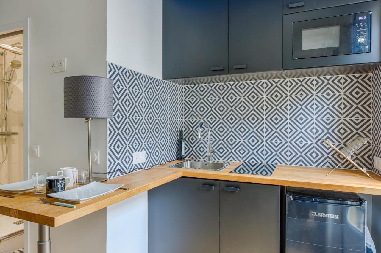 Appartamento Wonderful Modern Close To The Champs Elysées - - Welkeys *